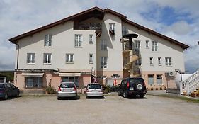 Hotel Narcea